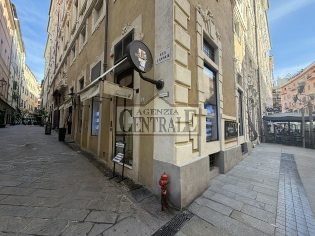 Agenzia Immobiliare Centrale Sanremo